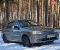 Серый ЗАЗ Сенс, объемом двигателя 1.3 л и пробегом 226 тыс. км за 2850 $, фото 1 на Automoto.ua