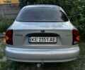 Сірий ЗАЗ Sens, об'ємом двигуна 1.3 л та пробігом 191 тис. км за 2800 $, фото 3 на Automoto.ua