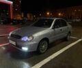 Сірий ЗАЗ Sens, об'ємом двигуна 1.3 л та пробігом 90 тис. км за 1850 $, фото 1 на Automoto.ua