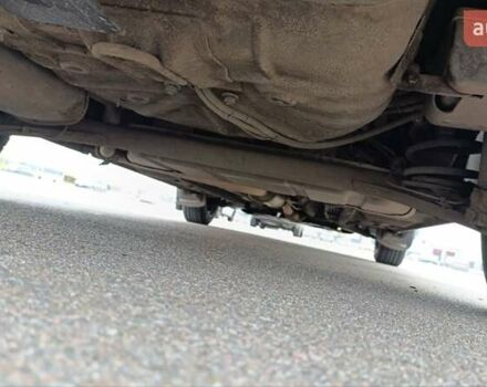 Сірий ЗАЗ Sens, об'ємом двигуна 1.3 л та пробігом 52 тис. км за 4000 $, фото 19 на Automoto.ua