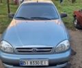 Серый ЗАЗ Сенс, объемом двигателя 1.3 л и пробегом 114 тыс. км за 3100 $, фото 1 на Automoto.ua