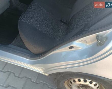 ЗАЗ Сенс 2011 в Рокитном на Automoto.ua Серый ЗАЗ Сенс, объемом двигателя 1.3 л и пробегом 176 тыс. км за 2000 $, фото 13 на Automoto.ua