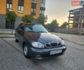 Серый ЗАЗ Сенс, объемом двигателя 1.3 л и пробегом 120 тыс. км за 3200 $, фото 1 на Automoto.ua