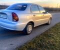 Серый ЗАЗ Сенс, объемом двигателя 1.3 л и пробегом 250 тыс. км за 2300 $, фото 3 на Automoto.ua