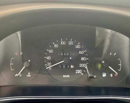 ЗАЗ Сенс 2011 в Каменское - Днепродзержинск на Automoto.ua Серый ЗАЗ Сенс, объемом двигателя 1.3 л и пробегом 154 тыс. км за 1999 $, фото 15 на Automoto.ua