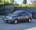 Сірий ЗАЗ Sens, об'ємом двигуна 1.3 л та пробігом 155 тис. км за 2750 $, фото 1 на Automoto.ua