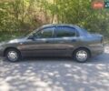 Сірий ЗАЗ Sens, об'ємом двигуна 1.3 л та пробігом 100 тис. км за 3000 $, фото 1 на Automoto.ua