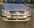 Сірий ЗАЗ Sens, об'ємом двигуна 1.3 л та пробігом 66 тис. км за 3100 $, фото 1 на Automoto.ua