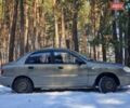 Серый ЗАЗ Сенс, объемом двигателя 1.3 л и пробегом 226 тыс. км за 2850 $, фото 3 на Automoto.ua