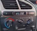 Сірий ЗАЗ Sens, об'ємом двигуна 1.3 л та пробігом 105 тис. км за 2499 $, фото 26 на Automoto.ua