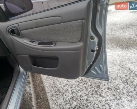 Серый ЗАЗ Сенс, объемом двигателя 1.3 л и пробегом 97 тыс. км за 2900 $, фото 11 на Automoto.ua
