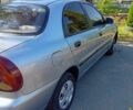 Сірий ЗАЗ Sens, об'ємом двигуна 1.3 л та пробігом 180 тис. км за 2000 $, фото 5 на Automoto.ua