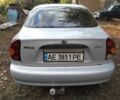 Серый ЗАЗ Сенс, объемом двигателя 1.3 л и пробегом 91 тыс. км за 1800 $, фото 3 на Automoto.ua