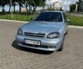 Серый ЗАЗ Сенс, объемом двигателя 1.3 л и пробегом 186 тыс. км за 2500 $, фото 1 на Automoto.ua