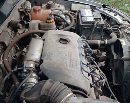 Серый ЗАЗ Сенс, объемом двигателя 1.3 л и пробегом 215 тыс. км за 1200 $, фото 26 на Automoto.ua