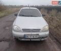 Серый ЗАЗ Сенс, объемом двигателя 1.3 л и пробегом 227 тыс. км за 1400 $, фото 3 на Automoto.ua