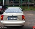 Серый ЗАЗ Сенс, объемом двигателя 1.3 л и пробегом 112 тыс. км за 3100 $, фото 3 на Automoto.ua