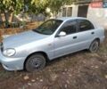 Серый ЗАЗ Сенс, объемом двигателя 1.3 л и пробегом 91 тыс. км за 1800 $, фото 1 на Automoto.ua