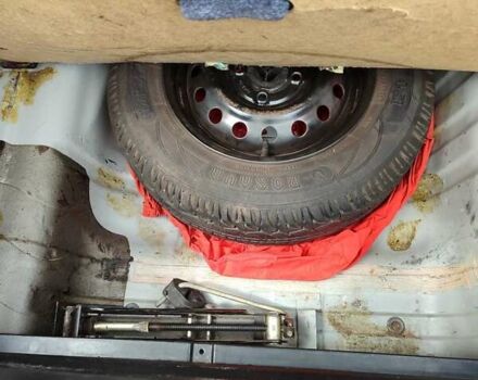 Серый ЗАЗ Сенс, объемом двигателя 1.3 л и пробегом 70 тыс. км за 3300 $, фото 35 на Automoto.ua