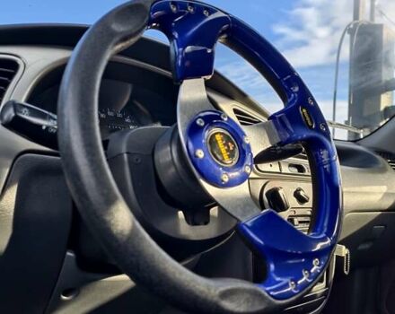 Серый ЗАЗ Сенс, объемом двигателя 1.3 л и пробегом 48 тыс. км за 3900 $, фото 8 на Automoto.ua