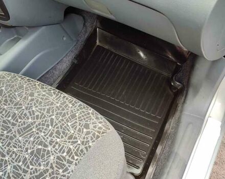 Серый ЗАЗ Сенс, объемом двигателя 1.3 л и пробегом 70 тыс. км за 3300 $, фото 23 на Automoto.ua