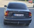 Сірий ЗАЗ Sens, об'ємом двигуна 1.3 л та пробігом 155 тис. км за 2750 $, фото 6 на Automoto.ua