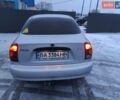 Серый ЗАЗ Сенс, объемом двигателя 1.3 л и пробегом 81 тыс. км за 3450 $, фото 1 на Automoto.ua