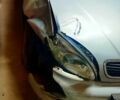 Сірий ЗАЗ Sens, об'ємом двигуна 1.3 л та пробігом 0 тис. км за 1400 $, фото 2 на Automoto.ua