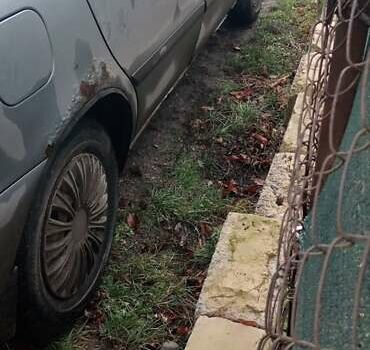 Серый ЗАЗ Сенс, объемом двигателя 1.3 л и пробегом 215 тыс. км за 1200 $, фото 11 на Automoto.ua