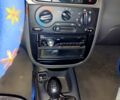 Сірий ЗАЗ Sens, об'ємом двигуна 1.3 л та пробігом 0 тис. км за 1400 $, фото 8 на Automoto.ua