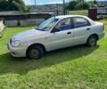 Сірий ЗАЗ Sens, об'ємом двигуна 1.3 л та пробігом 79 тис. км за 2450 $, фото 1 на Automoto.ua