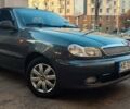 Серый ЗАЗ Сенс, объемом двигателя 1.3 л и пробегом 72 тыс. км за 3500 $, фото 44 на Automoto.ua