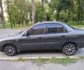 Серый ЗАЗ Сенс, объемом двигателя 1.3 л и пробегом 138 тыс. км за 2800 $, фото 4 на Automoto.ua