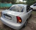 Серый ЗАЗ Сенс, объемом двигателя 1.3 л и пробегом 146 тыс. км за 3000 $, фото 5 на Automoto.ua