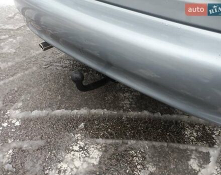 Серый ЗАЗ Сенс, объемом двигателя 1.3 л и пробегом 97 тыс. км за 2900 $, фото 13 на Automoto.ua