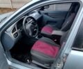 Сірий ЗАЗ Sens, об'ємом двигуна 1.3 л та пробігом 350 тис. км за 2500 $, фото 2 на Automoto.ua