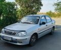Сірий ЗАЗ Sens, об'ємом двигуна 1.3 л та пробігом 125 тис. км за 1950 $, фото 1 на Automoto.ua