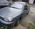 Сірий ЗАЗ Sens, об'ємом двигуна 1.3 л та пробігом 291 тис. км за 900 $, фото 1 на Automoto.ua