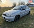 Серый ЗАЗ Сенс, объемом двигателя 1.3 л и пробегом 120 тыс. км за 1800 $, фото 1 на Automoto.ua