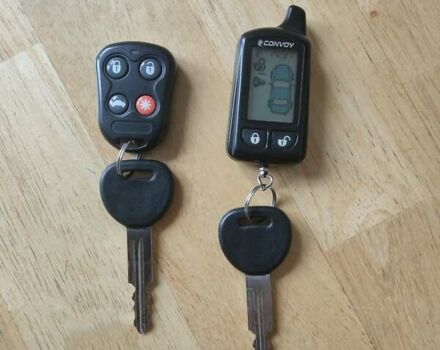 Серый ЗАЗ Сенс, объемом двигателя 1.3 л и пробегом 70 тыс. км за 3300 $, фото 17 на Automoto.ua