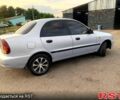 Серый ЗАЗ Сенс, объемом двигателя 1.3 л и пробегом 110 тыс. км за 2300 $, фото 4 на Automoto.ua
