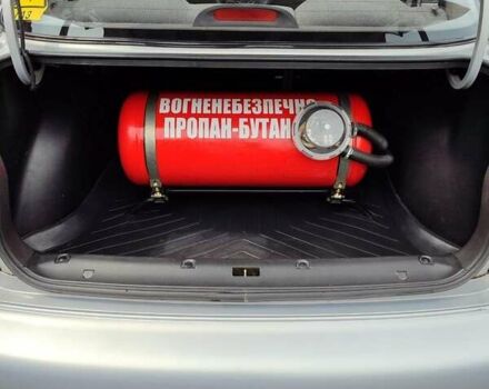 Серый ЗАЗ Сенс, объемом двигателя 1.3 л и пробегом 70 тыс. км за 3300 $, фото 32 на Automoto.ua