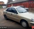 Серый ЗАЗ Сенс, объемом двигателя 1.3 л и пробегом 112 тыс. км за 3100 $, фото 1 на Automoto.ua