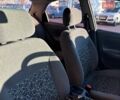 Сірий ЗАЗ Sens, об'ємом двигуна 1.3 л та пробігом 113 тис. км за 2500 $, фото 17 на Automoto.ua