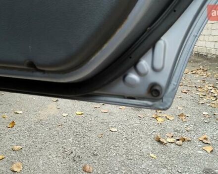 Серый ЗАЗ Сенс, объемом двигателя 1.3 л и пробегом 106 тыс. км за 2350 $, фото 18 на Automoto.ua