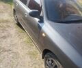 Сірий ЗАЗ Sens, об'ємом двигуна 1.3 л та пробігом 115 тис. км за 1700 $, фото 1 на Automoto.ua