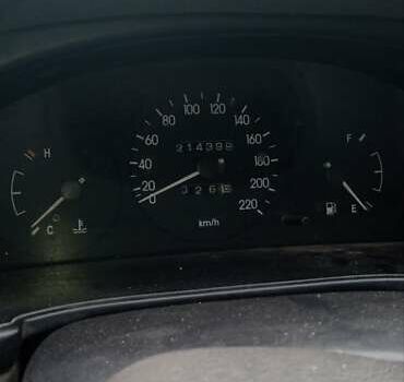 Серый ЗАЗ Сенс, объемом двигателя 1.3 л и пробегом 215 тыс. км за 1200 $, фото 32 на Automoto.ua