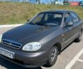 Серый ЗАЗ Сенс, объемом двигателя 1.3 л и пробегом 199 тыс. км за 1900 $, фото 1 на Automoto.ua