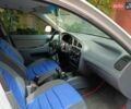 Сірий ЗАЗ Sens, об'ємом двигуна 1.3 л та пробігом 81 тис. км за 2999 $, фото 7 на Automoto.ua