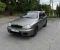 Серый ЗАЗ Сенс, объемом двигателя 1.3 л и пробегом 208 тыс. км за 2300 $, фото 5 на Automoto.ua